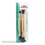 Wipro Skur Klep Set