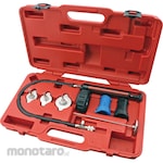 monotaro Radiator leak + cap tester for domestic cars