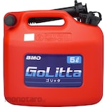 BMO Japan Gorita