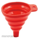 ASTRO PRODUCTS Folding oil silicon funnel