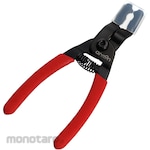 Amon Industry Car Clip Remover Tool (Alat Pelepas Klip Panel)