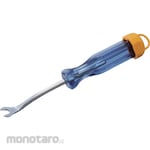 BROWN(Hirai Tool) Clip Remover Tool (Alat Pelepas Klip Panel)