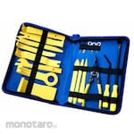 BluePoint Door & Trim Remover Tool Panel Set (Alat Pelepas Klip Panel)