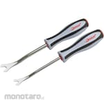 DEEN Clip Remover 2Pc Set