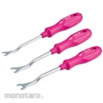 ESCO [Angle] Clip tool set