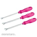 ESCO [Straight] Long clip tool