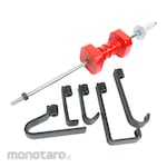 JTC Extra Large Sliding Hammer Set