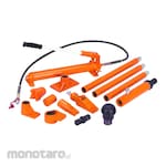 KRISBOW Pompa Hidrolik Body Repair Porta Power