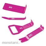 KTC Clip Remover Tool Handy Set (Alat Pelepas Klip Panel)