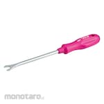 KYOTO TOOL (KTC) Clip Clamp Tool Straight