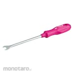 KYOTO TOOL (KTC) Clip Clamp Tool Straight