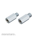 KYOTO TOOL (KTC) Screw Size Conversion Adapter Set