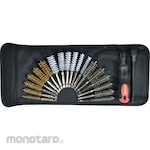 Kennedy Cleaning & Decarbonisingbrush Set