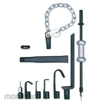 Kennedy Dent Puller Set