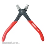 Kennedy Heavy Duty Hose Clip Pliers Click Compatible
