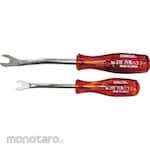 SUNFLAG Clip Remover Tool Hatsuri (Alat Pelepas Klip Panel)