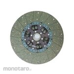 Titan Autoparts Clutch Disc Double Low Hub