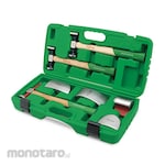 Toptul Professional Grade Auto Body Repair Tool Set