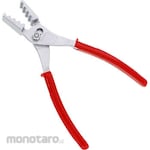 monotaro Hose Clip Pliers (Tang Penjepit Klip Selang)