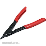monotaro The lock ring (C-shaped ring) Pliers