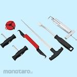 monotaro Wind Seal Remover Set