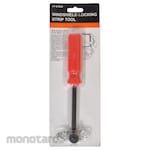 monotaro Wind Seal Remover