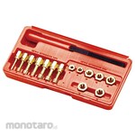 JTC Simple Tap & Dice Set