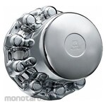 ALCOA Rear Hub Cover