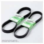 BANDO Large Cogberto Hdpf