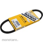 BANDO Silver Belt Rafk