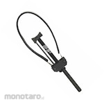 GRIP ON TOOLS Flexible Flywheel Holder