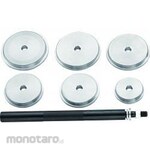 JTC Bearing Race Seal Set for Large Vehicles