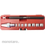 JTC Disengage of Clutch Disc Center