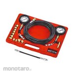JTC Double Gauge Transmission Pressure Test Set
