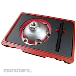 JTC Front Hub & Rear Shaft Puller