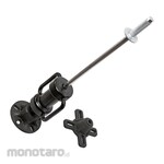 JTC Hub Slide Hammer Set