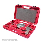 JTC Steering Wheel Holder & Pedal