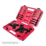 JTC Steering Wheel Puller Set