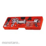 JTC Universal Axles Slide Hammer Set