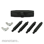 KTC Housing Nut Wrench For Small Vehicles ( For Circular Nuts)