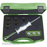 KUKKO Slide Hammer Set