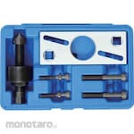 NIPPEI KIKI Crank Pulley Puller