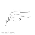 Titan Autoparts Selang Power Steering