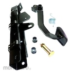 WAKASA Pedal Kopling Assy