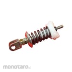 WAKASA Per Pedal Stud Kopling