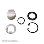 WAKASA Steering Rack End Kit