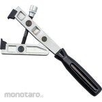 monotaro Boot Band Crimping Tool
