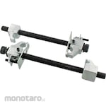 monotaro Coil spring compressor