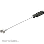 monotaro Magnetic drain plug pliers