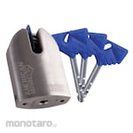 American Tool Mini Tank Disk Brake Lock (Pengunci Rem Cakram)